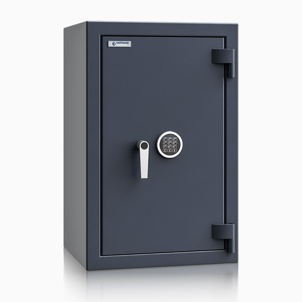 HTIII 3001-04 Cassaforte antiscasso
